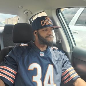 Meet your Posher, Cj